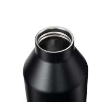 Gourde Isotherme Vessel x MiiR Vacuum Black