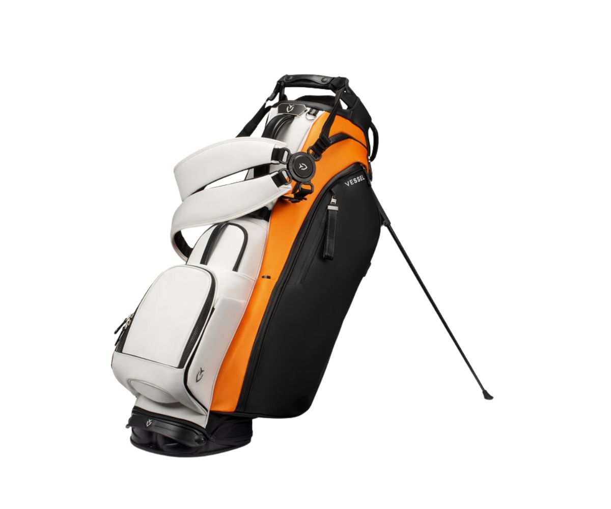 Sac Trépied Vessel Player V Pro Stand 7 Way Iridium