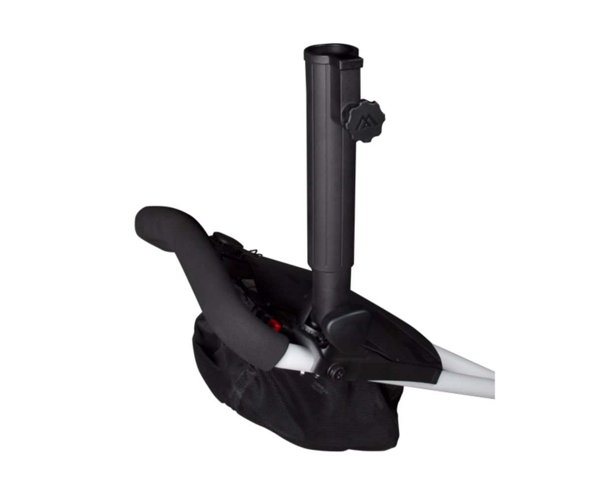 Porte Parapluie Orientable Big Max Classic XL Quick Fix