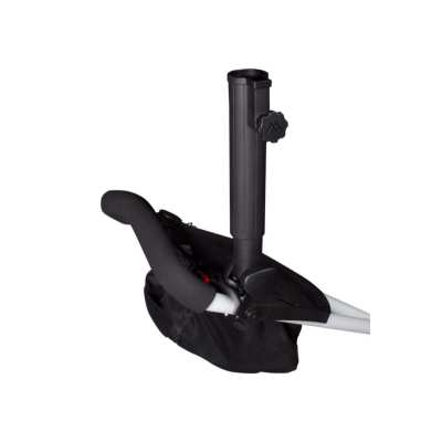 Porte Parapluie Orientable Big Max Classic XL Quick Fix