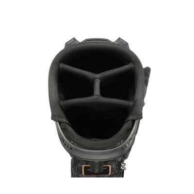 Sac Trépied Mizuno BR-D3 Black Camo-Copper