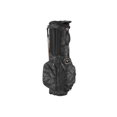 Sac Trépied Mizuno BR-D3 Black Camo-Copper