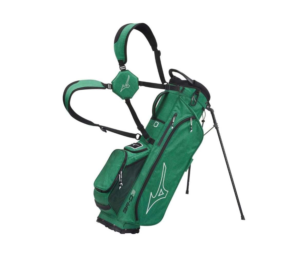 Sac Trépied Mizuno BR-D3 Heathered Green
