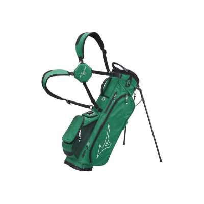 Sac Trépied Mizuno BR-D3 Heathered Green