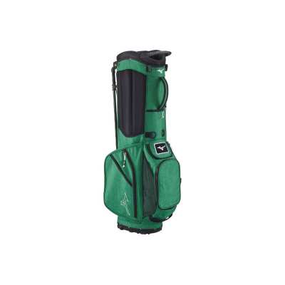 Sac Trépied Mizuno BR-D3 Heathered Green