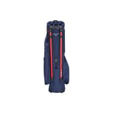 Sac Trépied Mizuno BR-DX Navy Red