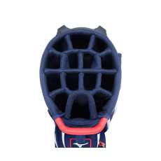 Sac Trépied Mizuno BR-DX Navy Red