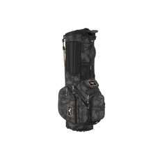 Sac Trépied Mizuno BR-DX Black Camo-Copper