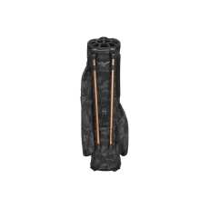 Sac Trépied Mizuno BR-DX Black Camo-Copper