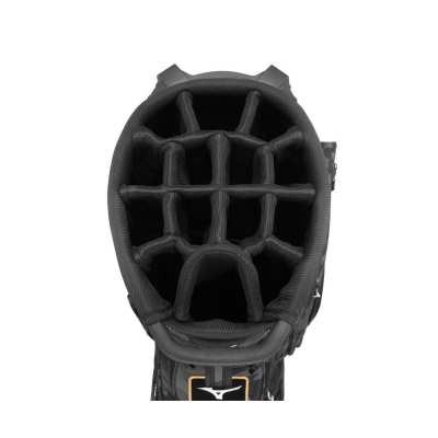 Sac Trépied Mizuno BR-DX Black Camo-Copper