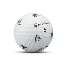 Balles Taylormade TP5 Pix Édition Limitée Sharks