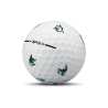 Balles Taylormade TP5 Pix Édition Limitée Sharks