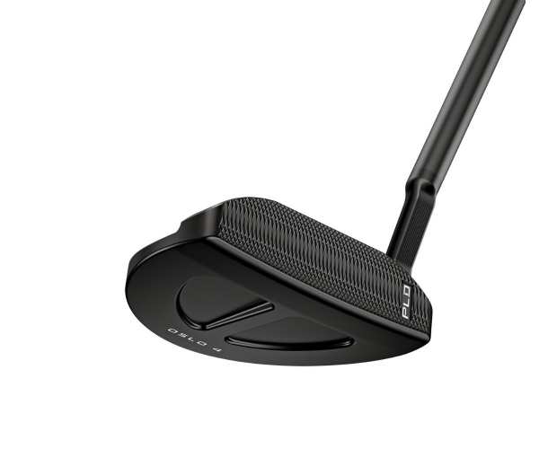 Putter Ping PLD Milled Oslo 3 Présentation