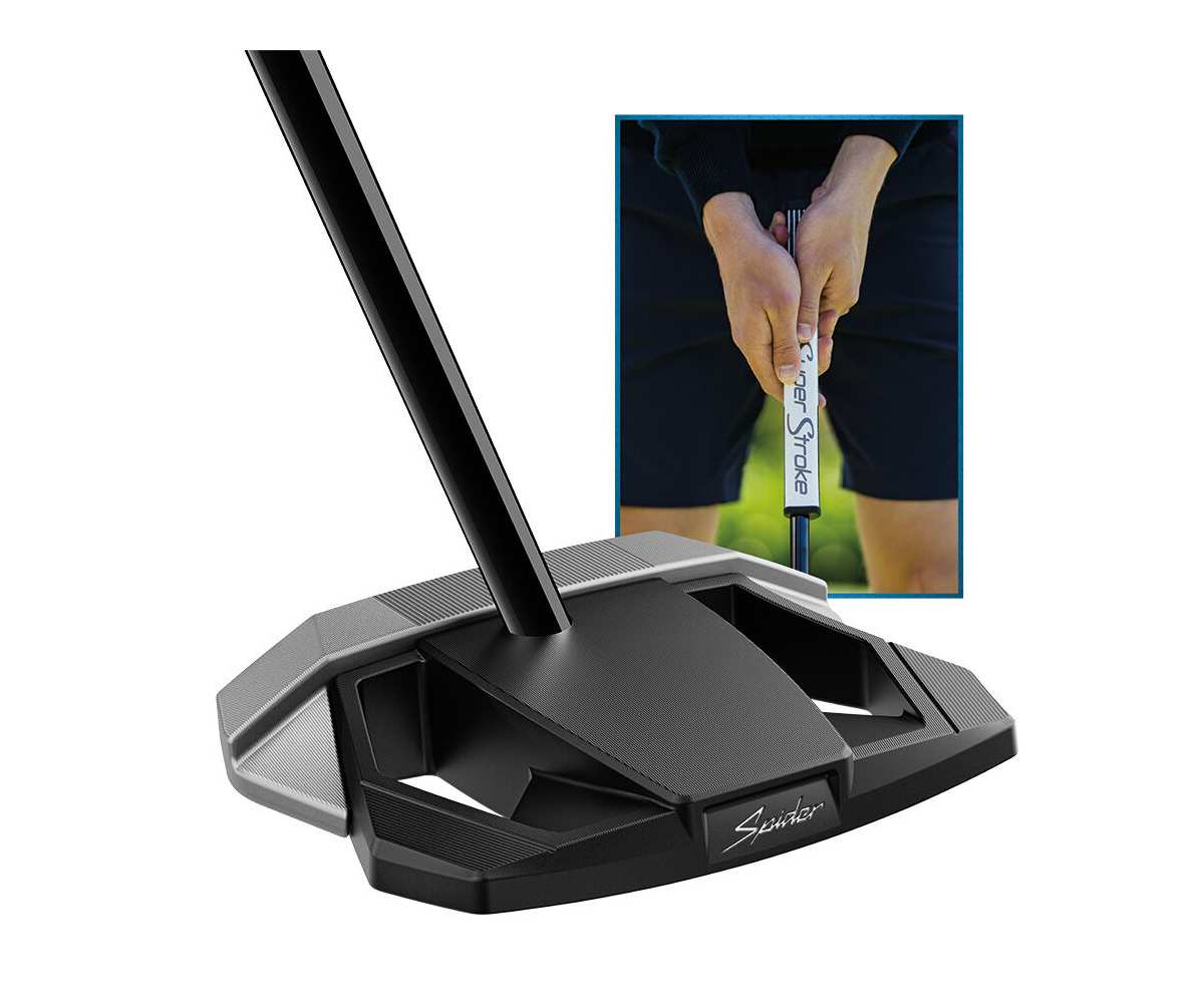 Putter Taylormade Spider ZT