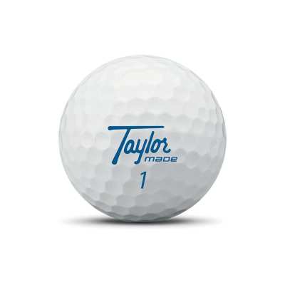 Balles Taylormade TP5 Édition Limitée Summer Commemorative