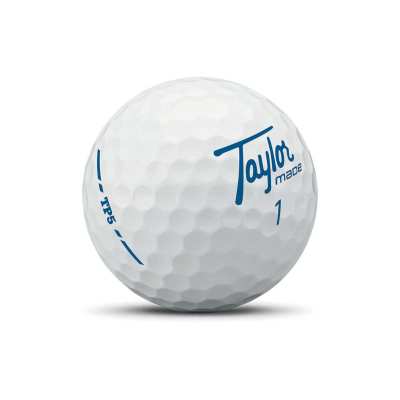 Balles Taylormade TP5 Édition Limitée Summer Commemorative