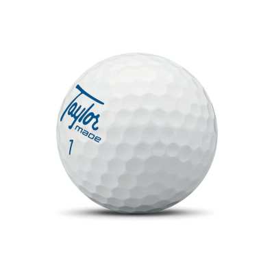 Balles Taylormade TP5 Édition Limitée Summer Commemorative