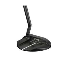 Putter Ping PLD Milled Oslo 3 Présentation Back