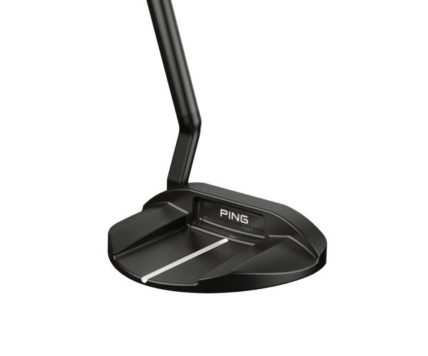 Putter Ping PLD Milled Oslo 3 Présentation Back
