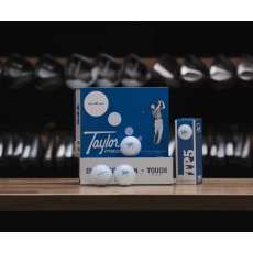 Balles Taylormade TP5 Édition Limitée Summer Commemorative