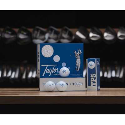 Balles Taylormade TP5 Édition Limitée Summer Commemorative