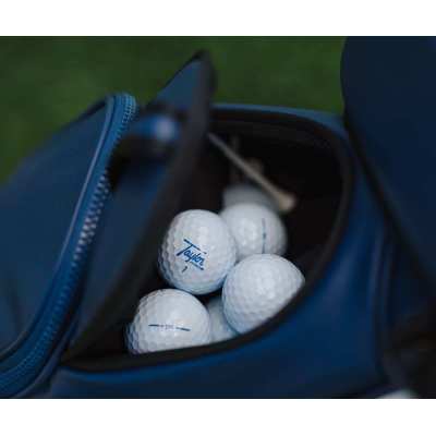 Balles Taylormade TP5 Édition Limitée Summer Commemorative