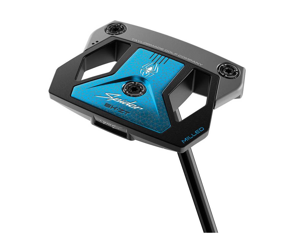 Putter Taylormade Spider ZT Counter Balance