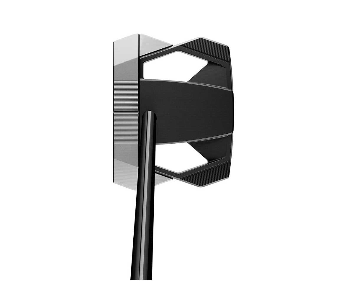 Spider ZT Counter Balance • Putter stable et précis TaylorMade
