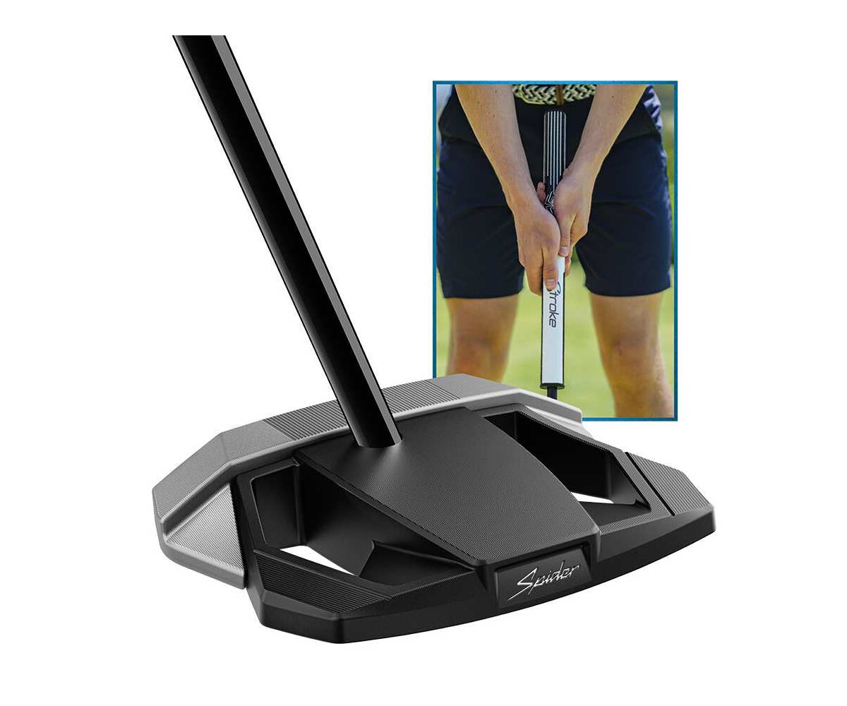 Putter Taylormade Spider ZT Counter Balance