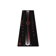 Tapis de putting Wellputt Wellstroke Instinct 18°