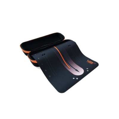 Tapis de putting Wellputt Wellstroke Instinct 18°