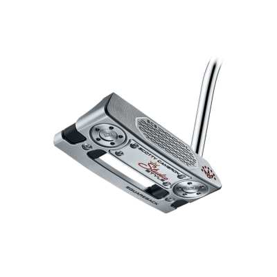 Putter Scotty Cameron Studio Style SquareBack