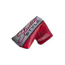 Putter Scotty Cameron Studio Style SquareBack