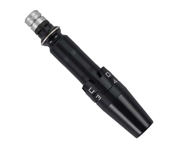 Adaptateur de Shaft de Driver Titleist