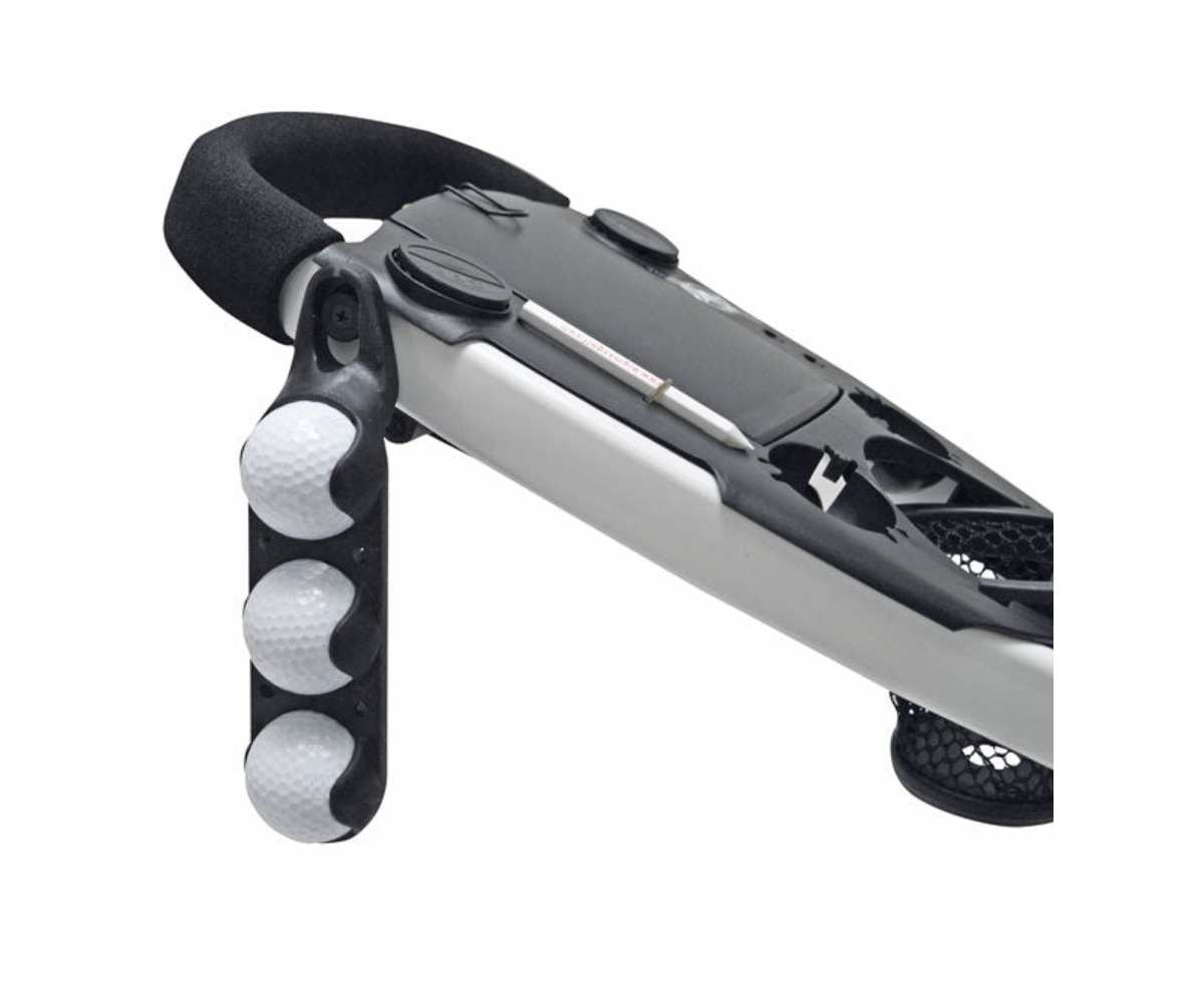 Porte Balles + Tees Big Max Ball Holder