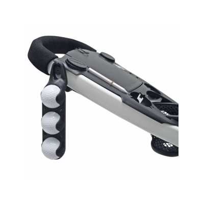 Porte Balles + Tees Big Max Ball Holder