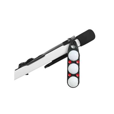 Porte Balles + Tees Big Max Ball Holder