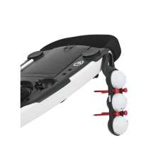 Porte Balles + Tees Big Max Ball Holder