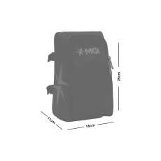 Sac de Rangement pour Chariot MGI