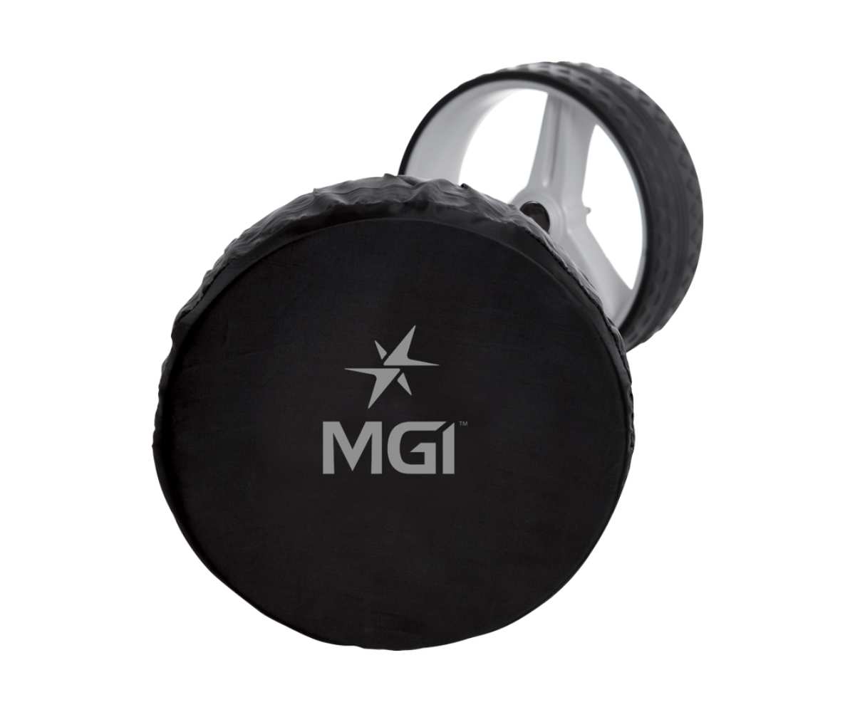 Housses de Protection Roues Arrières MGI AI