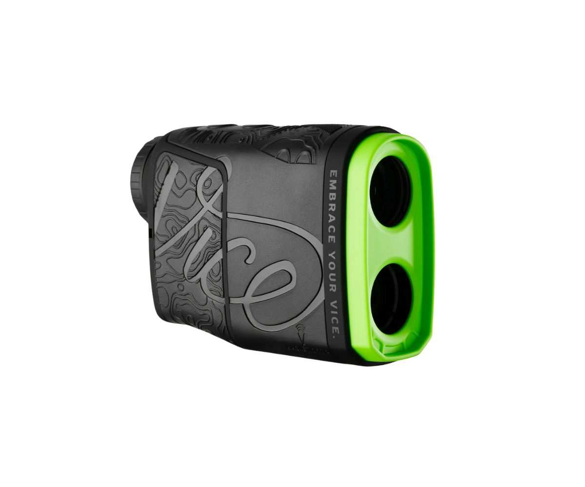 Télémètre golf aimanté avec pente et vibration – 900 yards