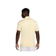 Polo Nike Dri-Fit Tour Solid FA25 Muslin