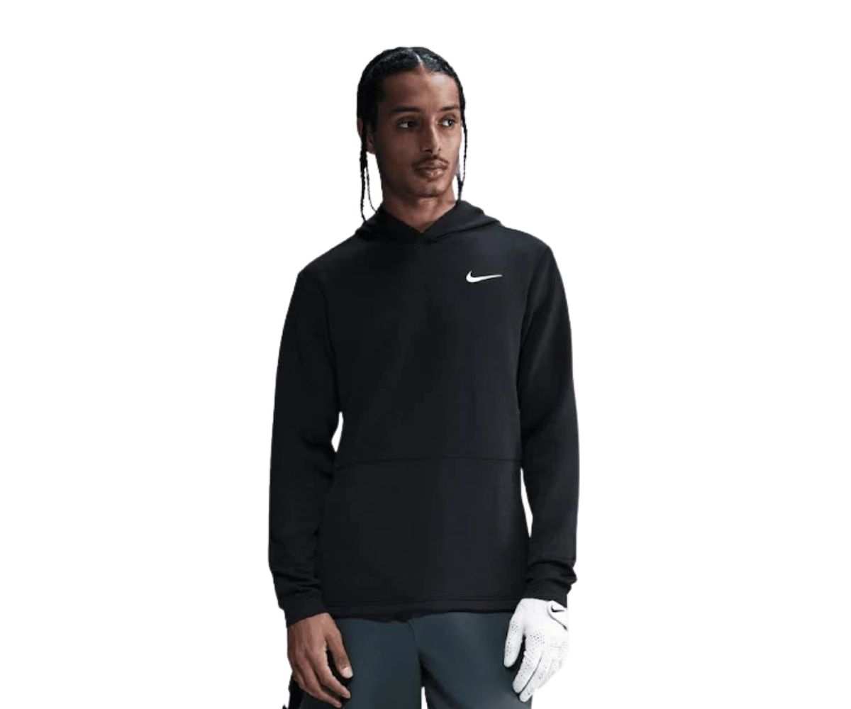 Hoodie Nike Golf Victory Therma-Flex FA25 Black
