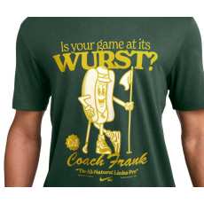 T-Shirt Nike Graphic FA25 Fir