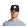 Casquette Nike Dri-Fit Retro 72 FA25 Black