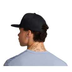 Casquette Nike Dri-Fit Retro 72 FA25 Black