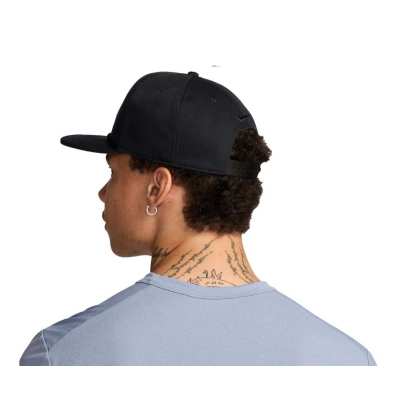 Casquette Nike Dri-Fit Retro 72 FA25 Black