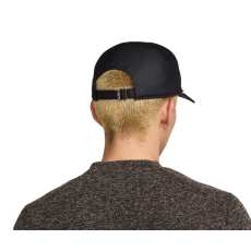 Casquette Nike Pro Flat Bill Rope FA25 Black