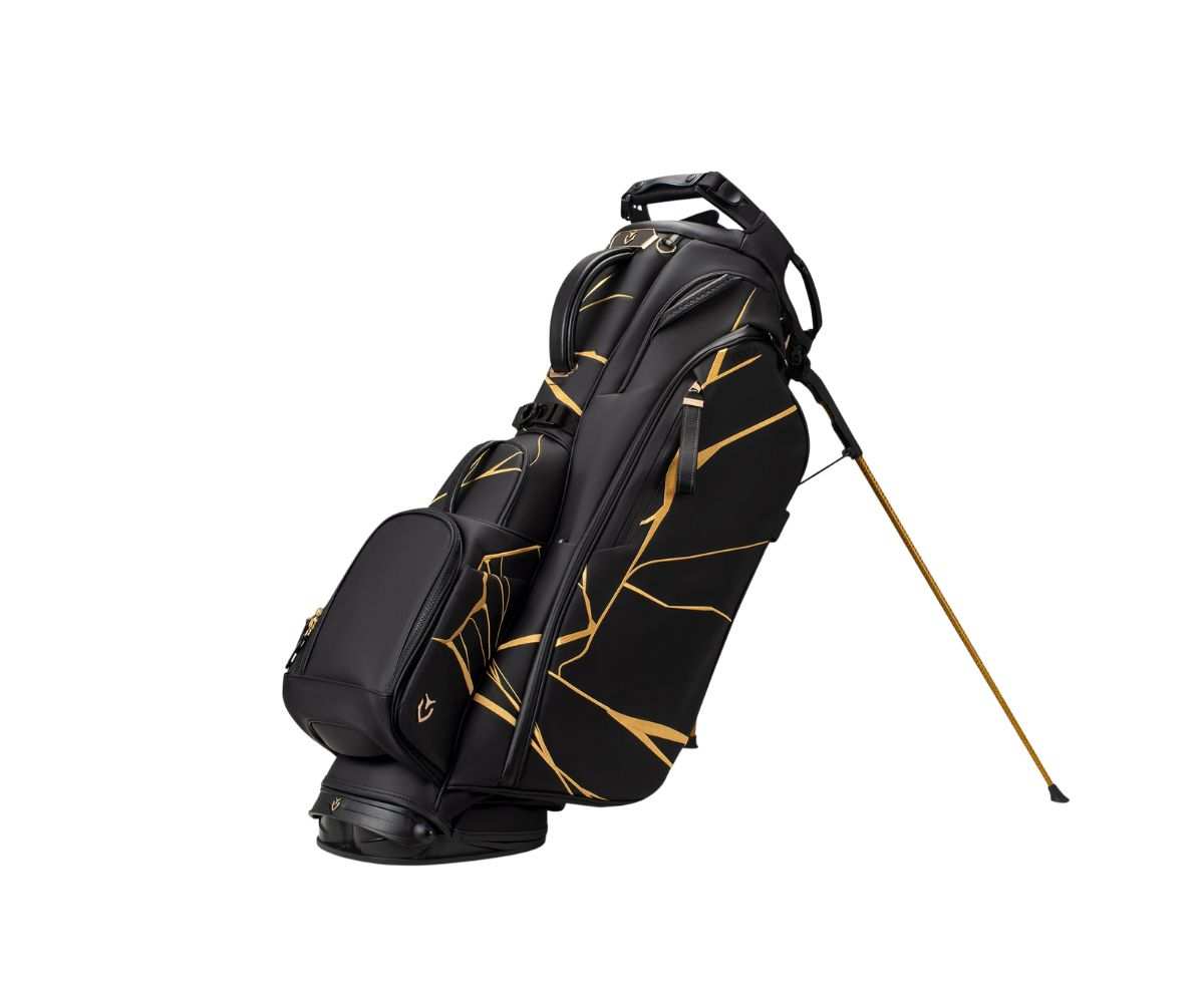 Sac Trépied Vessel Player V Pro Stand 7 Way Edition Limitée Kintsugi