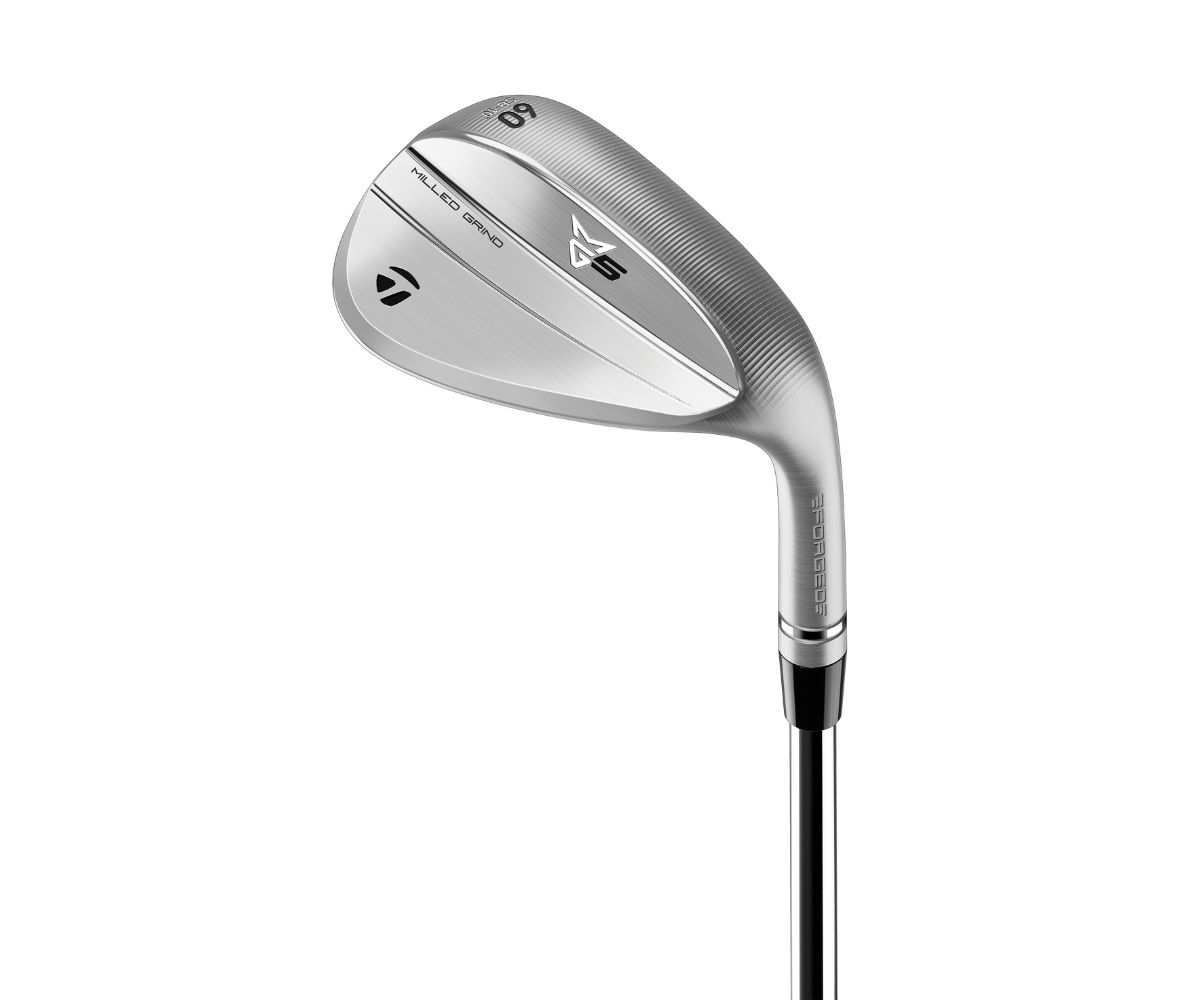 Wedge Taylormade MG5 Chrome Graphite
